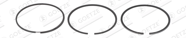 Piston Ring Kit